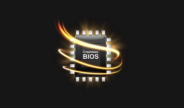 Настройка BIOS/UEFI для оптимальной работы системы